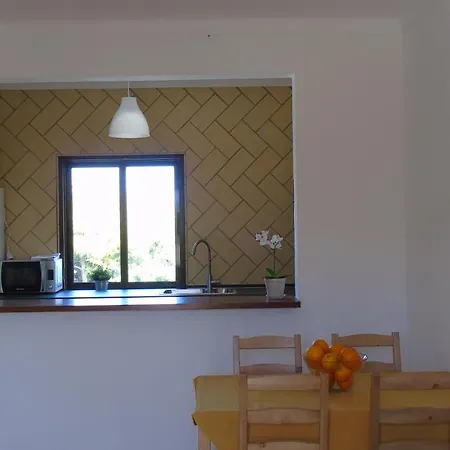 Apartament Tavira-apartamento Marlin