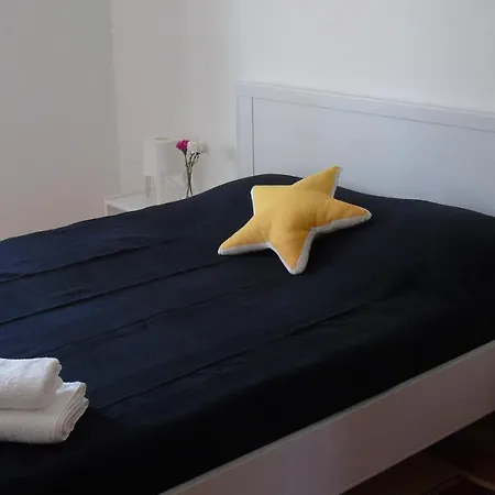 Tavira-apartamento Marlin *