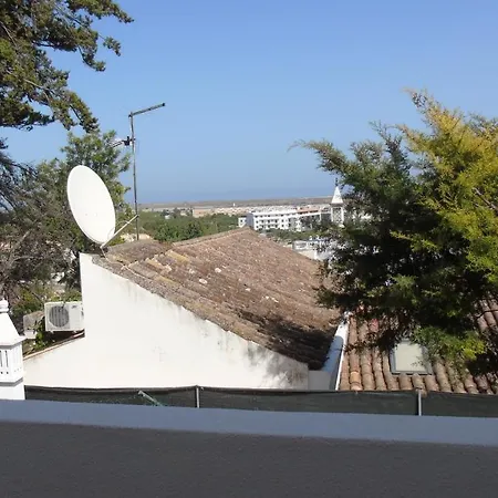 Tavira-apartamento Marlin