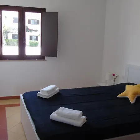 Tavira-apartamento Marlin