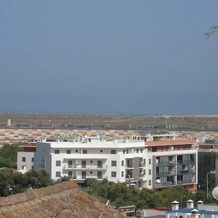 Tavira-apartamento Marlin Apartament