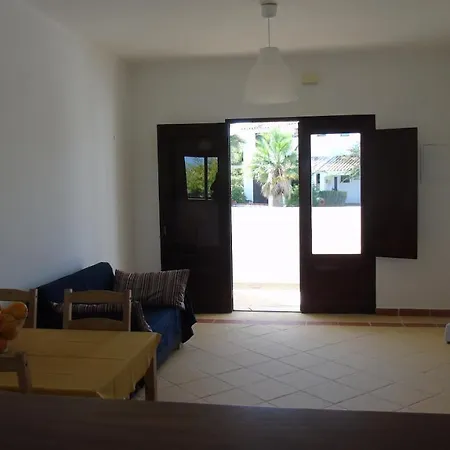 Tavira-apartamento Marlin Ταβίρα
