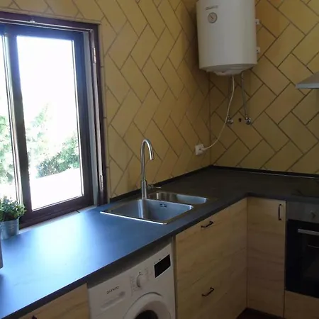 Διαμέρισμα Tavira-apartamento Marlin Ταβίρα